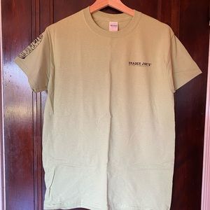 Special Edition Trader Joe’s medium t-shirt